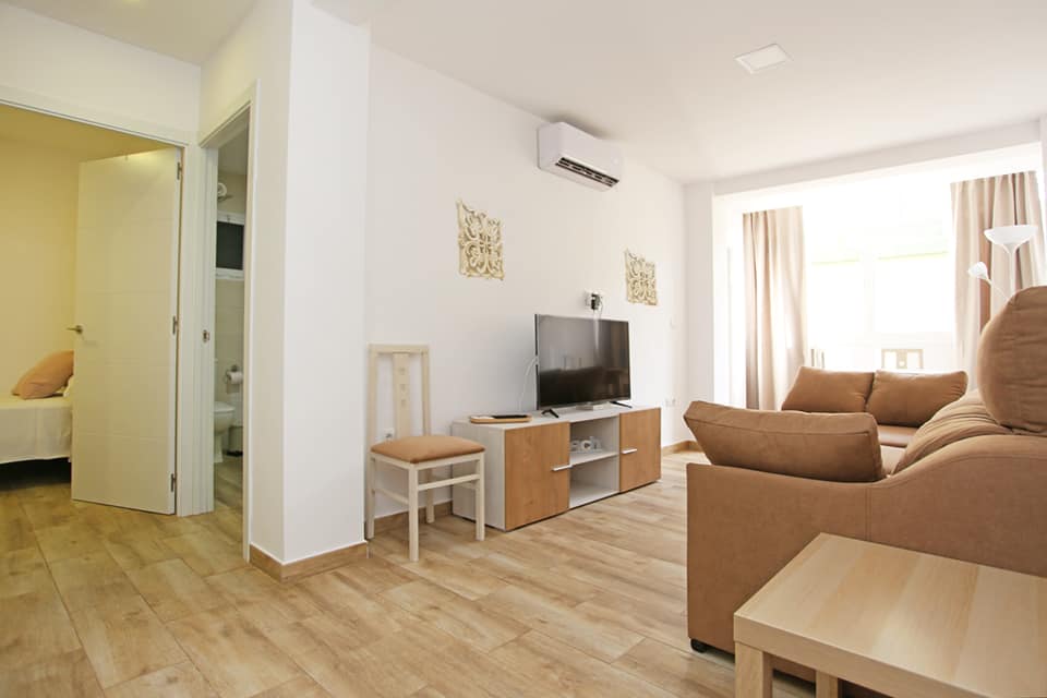 GTCS GESTION TURISTICA COSTA DEL SOL